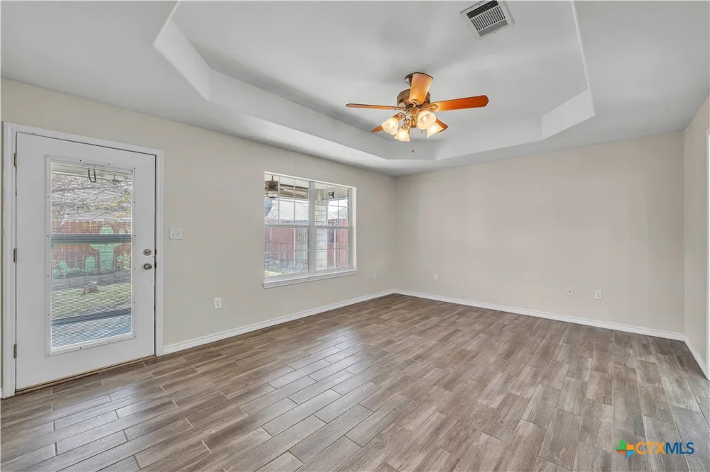 131 Gehler Circle Nolanville, TX 76559