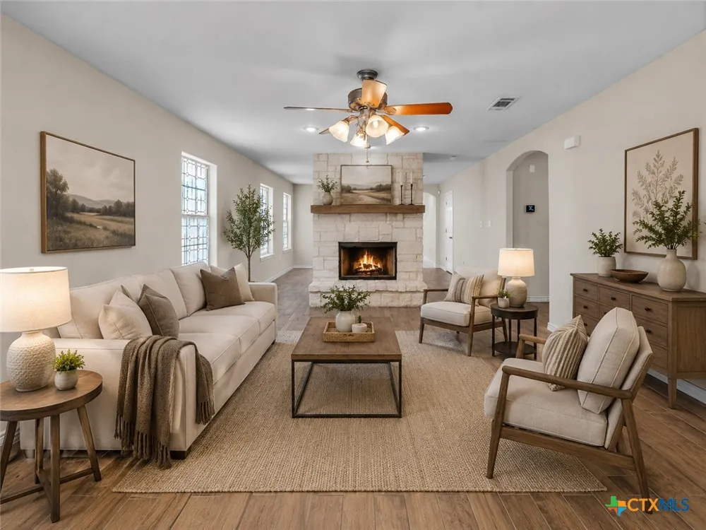 131 Gehler Circle Nolanville, TX 76559