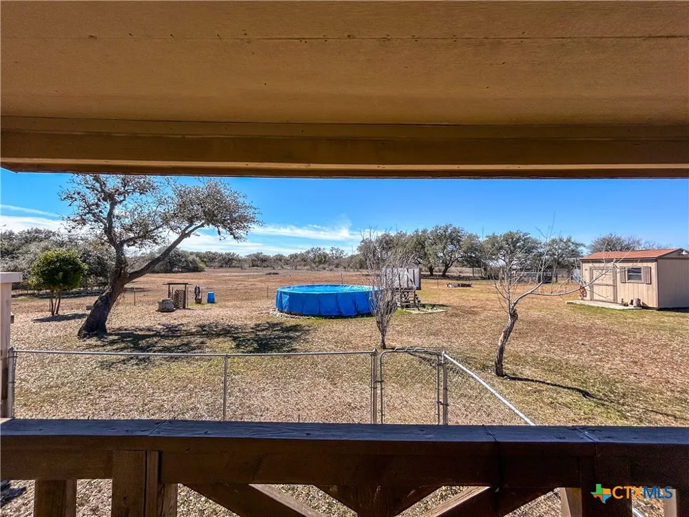 1174 Charco Road Tuleta, TX 78162