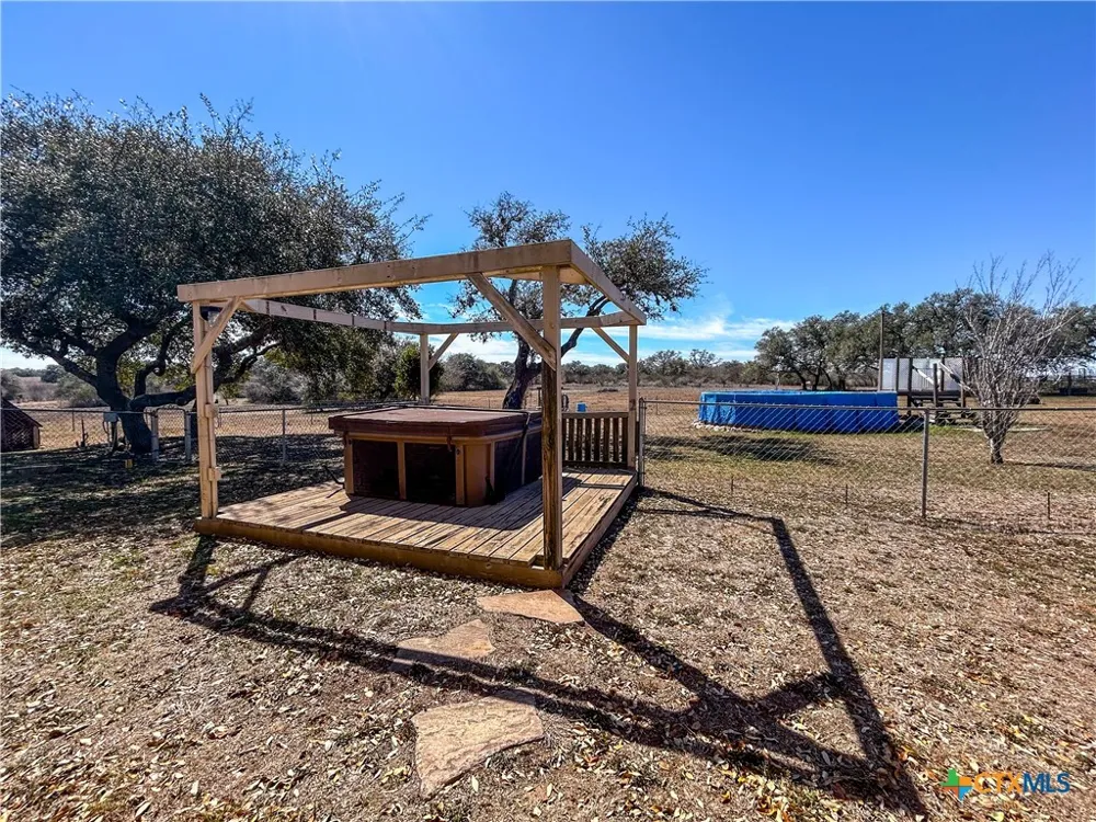1174 Charco Road Tuleta, TX 78162