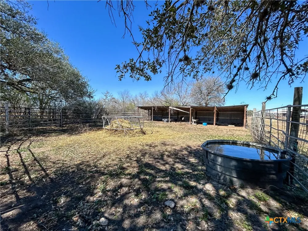 1174 Charco Road Tuleta, TX 78162