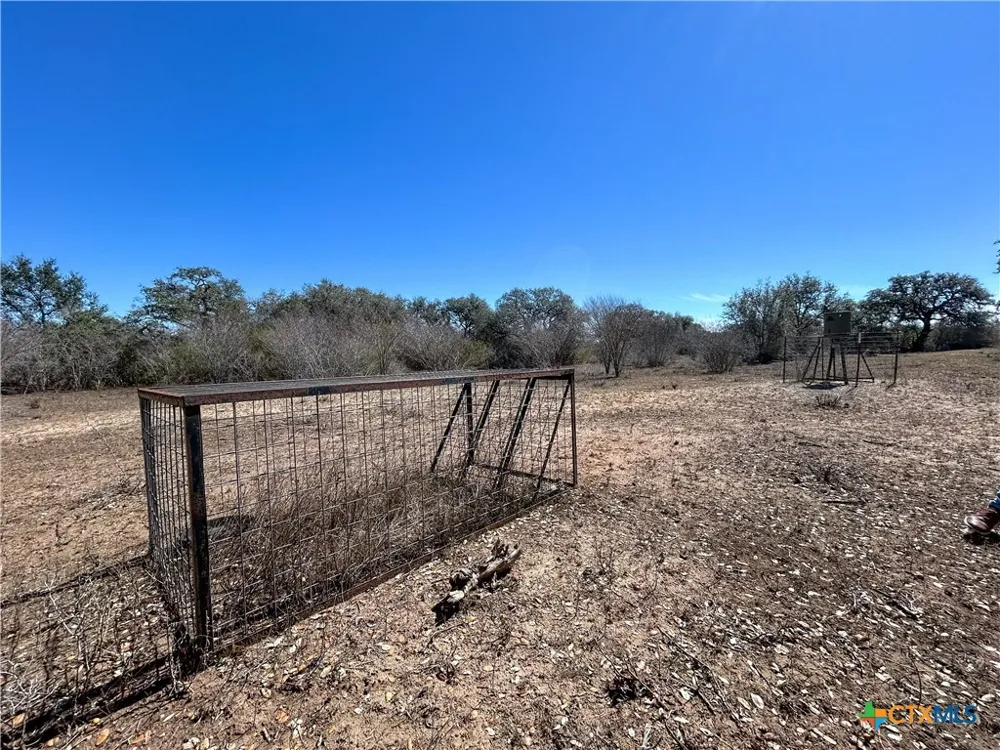 1174 Charco Road Tuleta, TX 78162