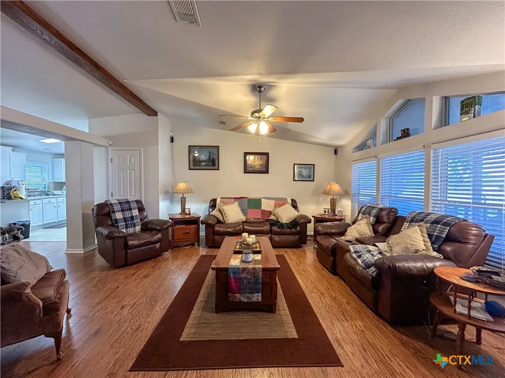1174 Charco Road Tuleta, TX 78162