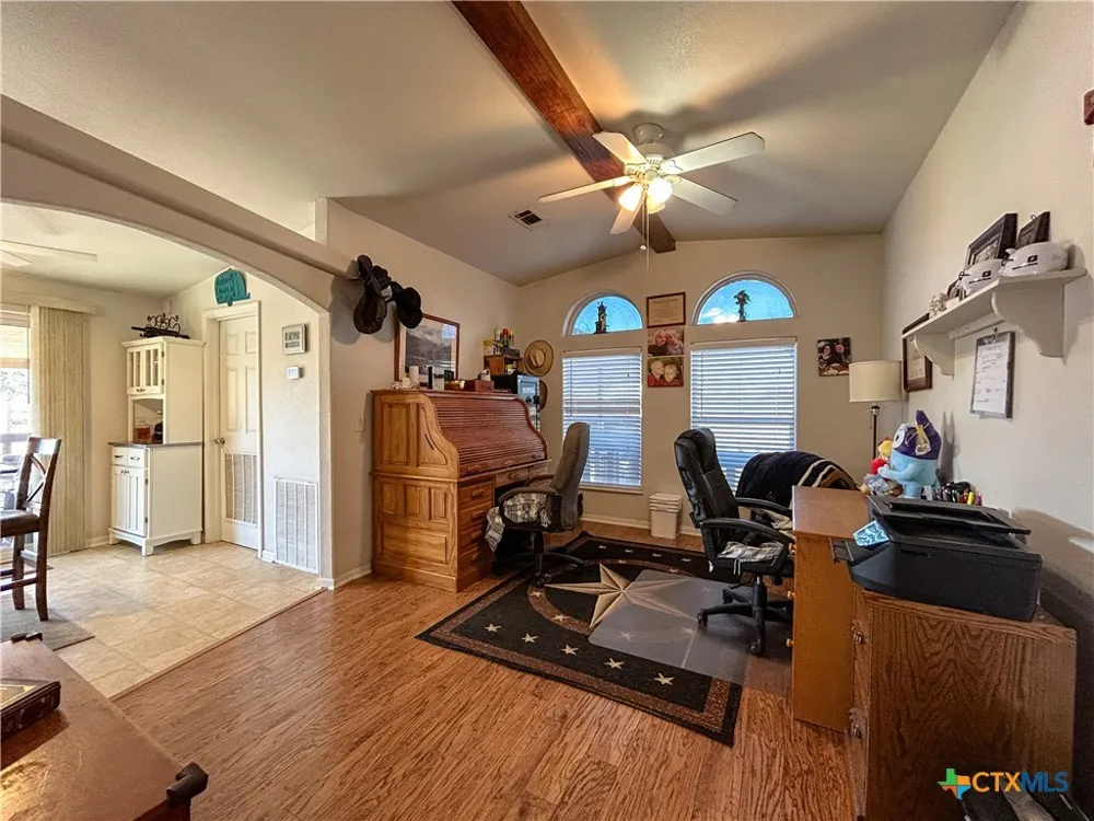 1174 Charco Road Tuleta, TX 78162
