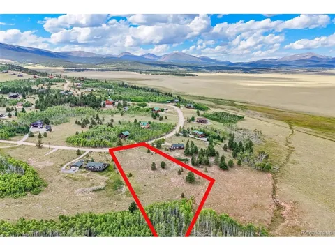 1327 Sheep Ridge Road