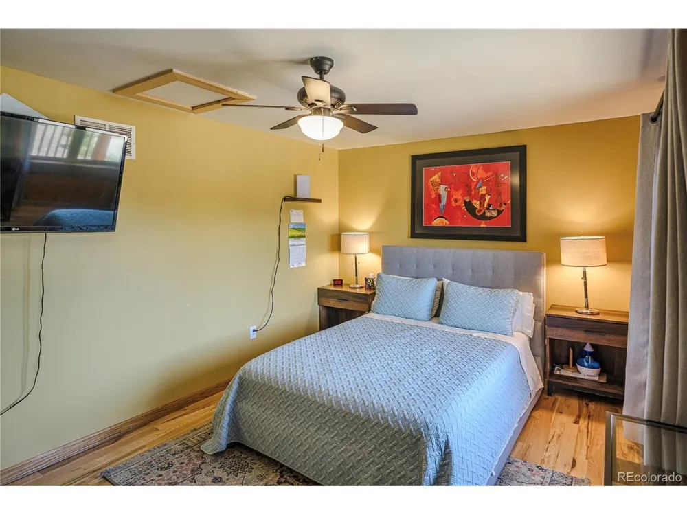 254 Sunset Court Walsenburg, CO 81089