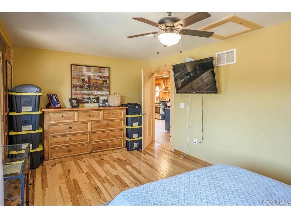 254 Sunset Court Walsenburg, CO 81089