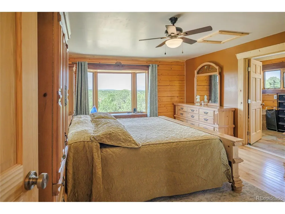 254 Sunset Court Walsenburg, CO 81089