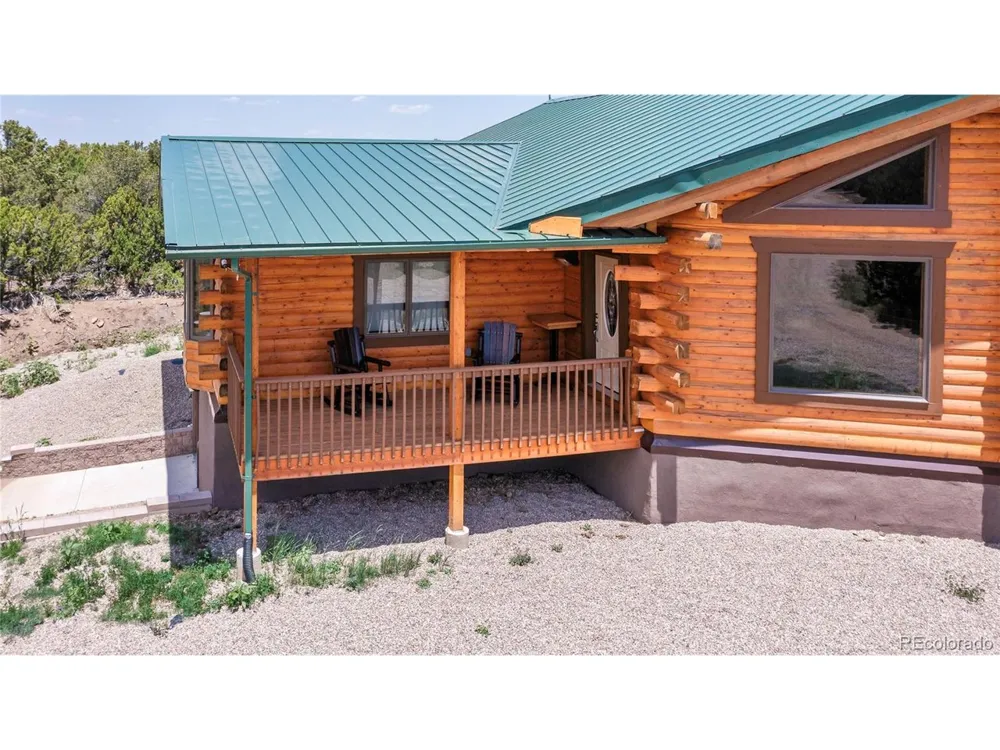 254 Sunset Court Walsenburg, CO 81089