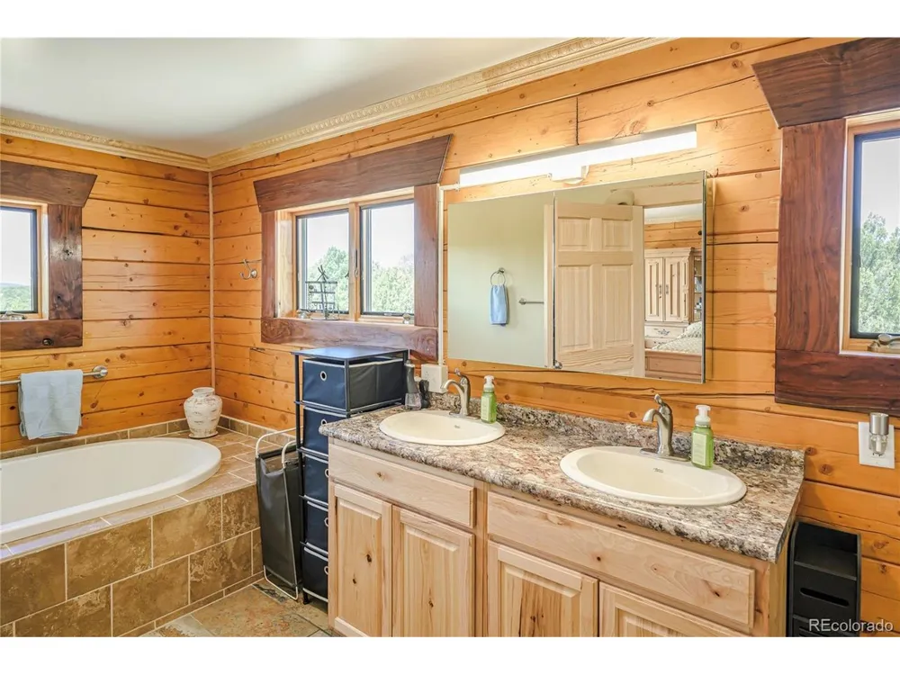 254 Sunset Court Walsenburg, CO 81089