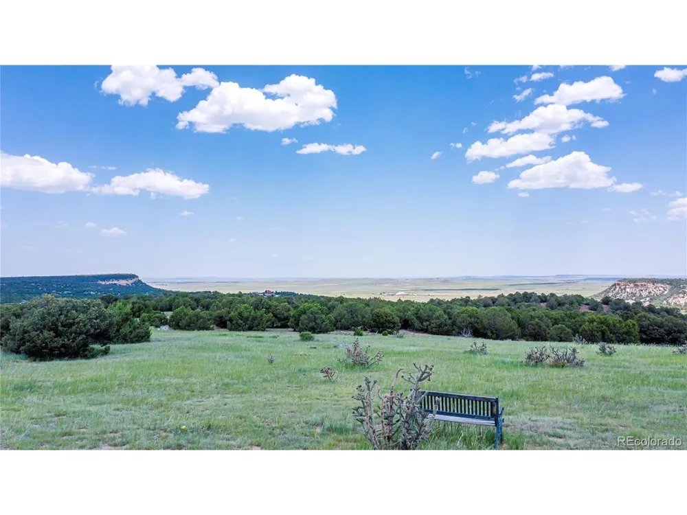 254 Sunset Court Walsenburg, CO 81089