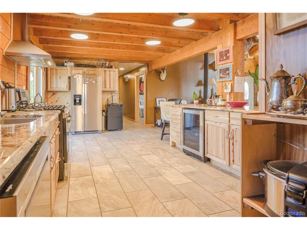 254 Sunset Court Walsenburg, CO 81089