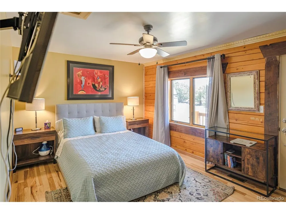 254 Sunset Court Walsenburg, CO 81089
