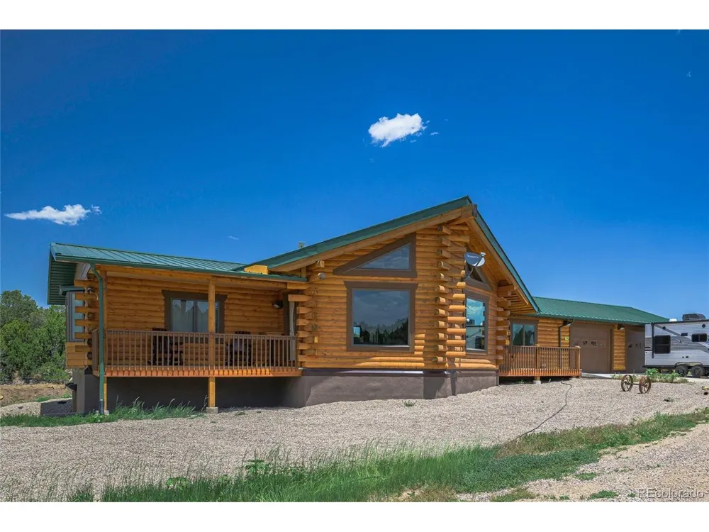 254 Sunset Court Walsenburg, CO 81089