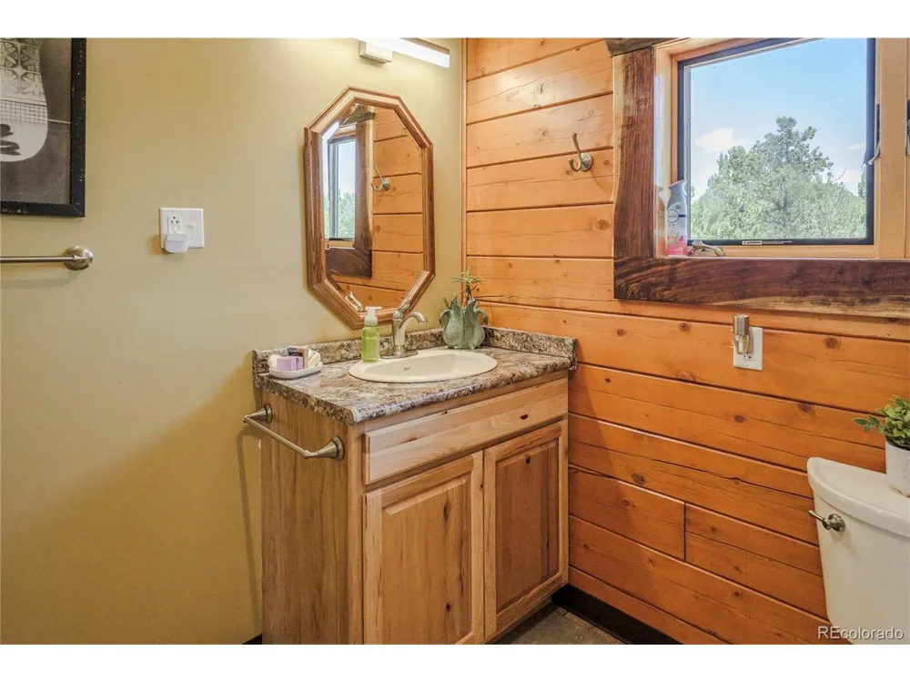 254 Sunset Court Walsenburg, CO 81089