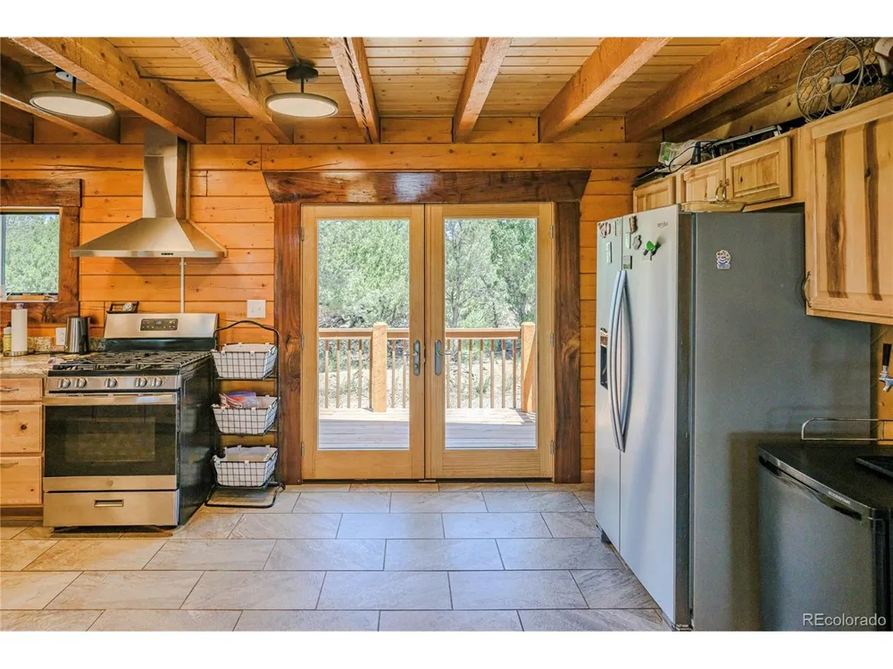 254 Sunset Court Walsenburg, CO 81089