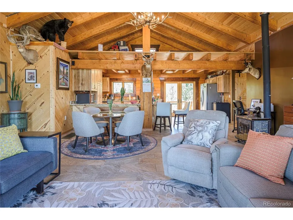 254 Sunset Court Walsenburg, CO 81089