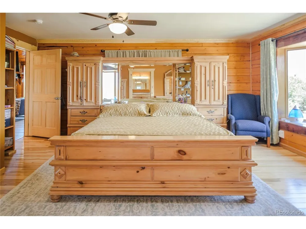 254 Sunset Court Walsenburg, CO 81089
