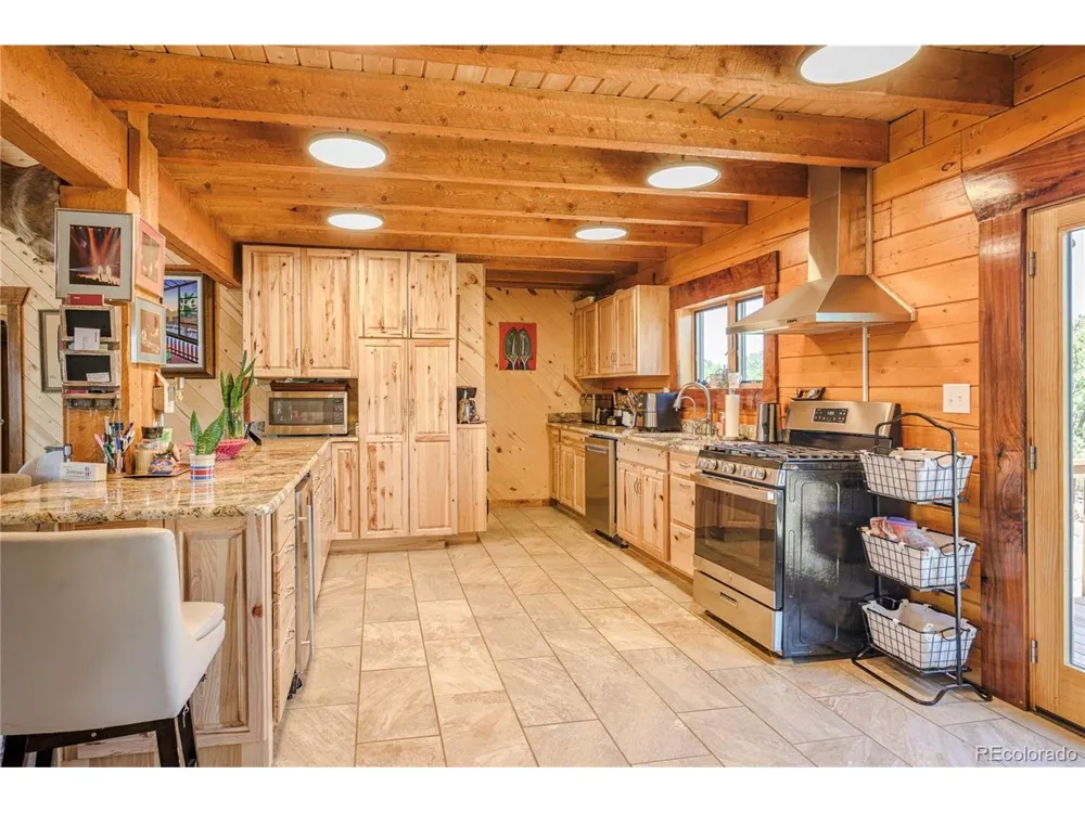 254 Sunset Court Walsenburg, CO 81089