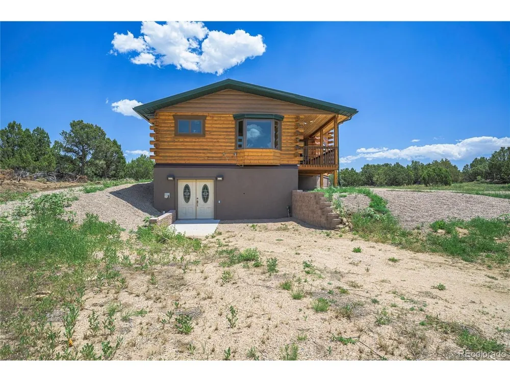 254 Sunset Court Walsenburg, CO 81089