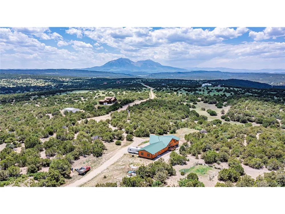 254 Sunset Court Walsenburg, CO 81089