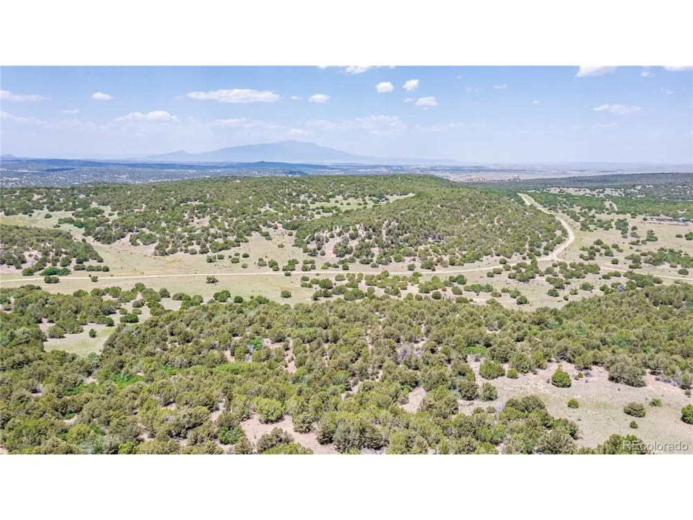 254 Sunset Court Walsenburg, CO 81089