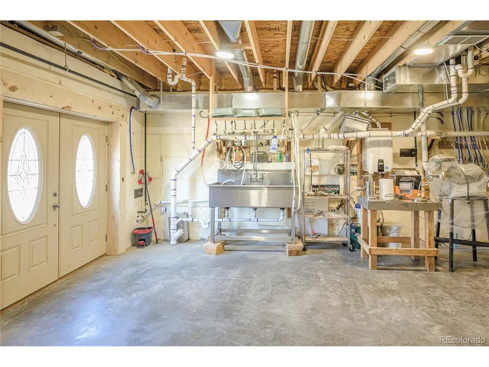 254 Sunset Court Walsenburg, CO 81089