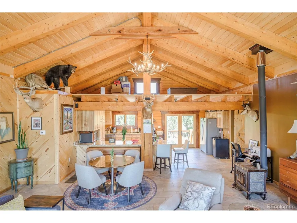 254 Sunset Court Walsenburg, CO 81089