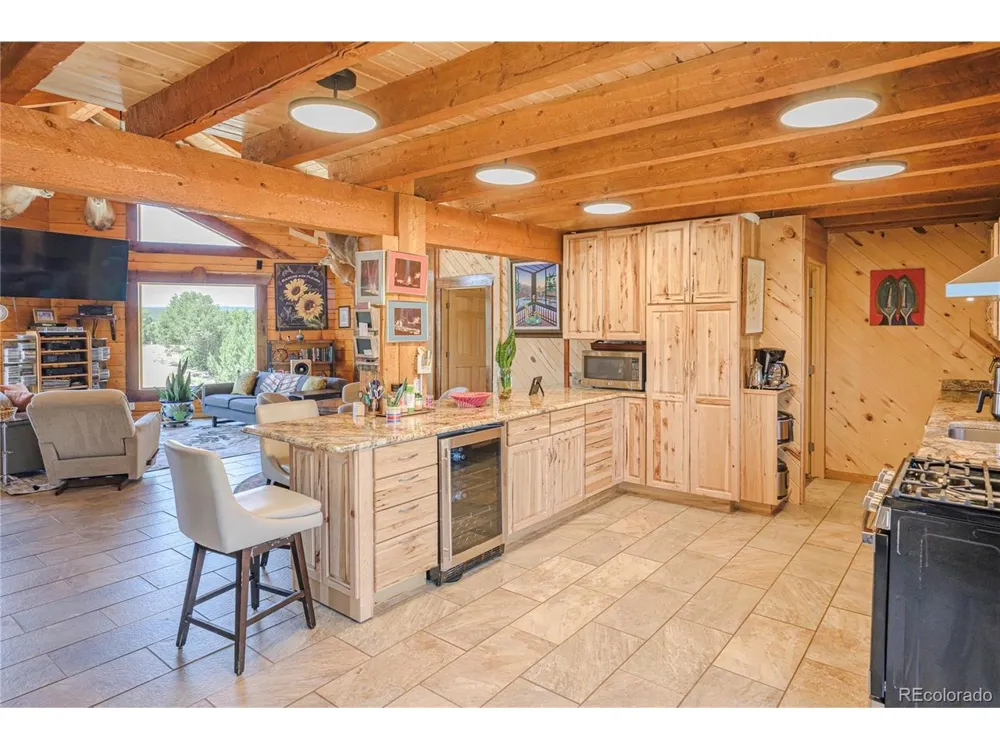 254 Sunset Court Walsenburg, CO 81089