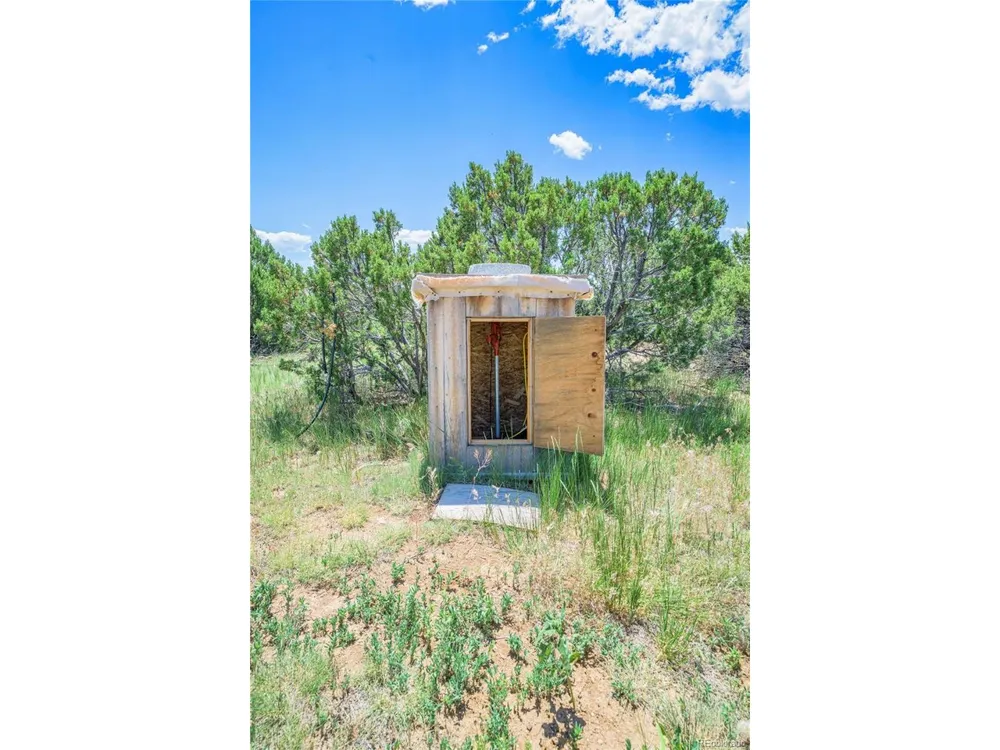 254 Sunset Court Walsenburg, CO 81089