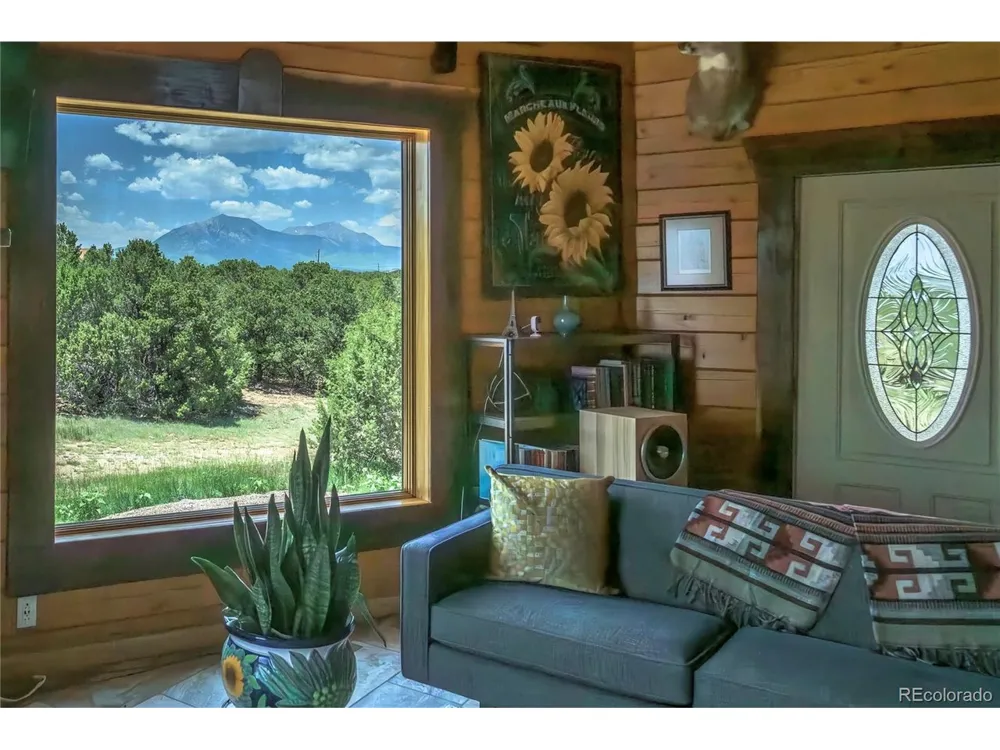 254 Sunset Court Walsenburg, CO 81089