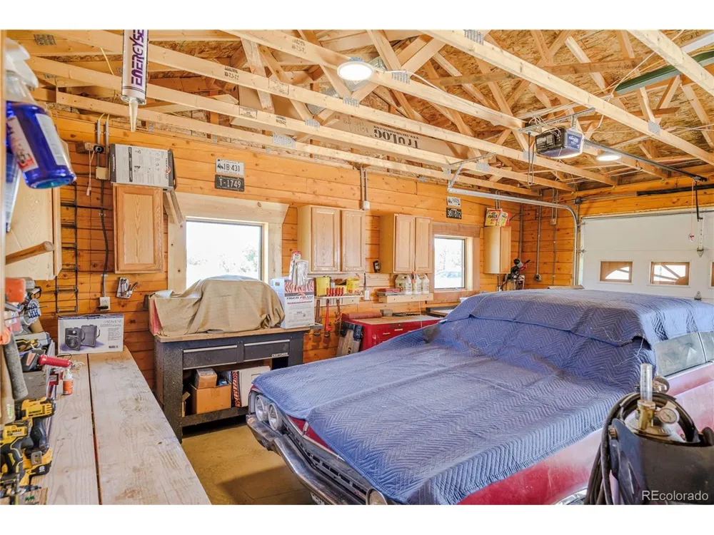 254 Sunset Court Walsenburg, CO 81089