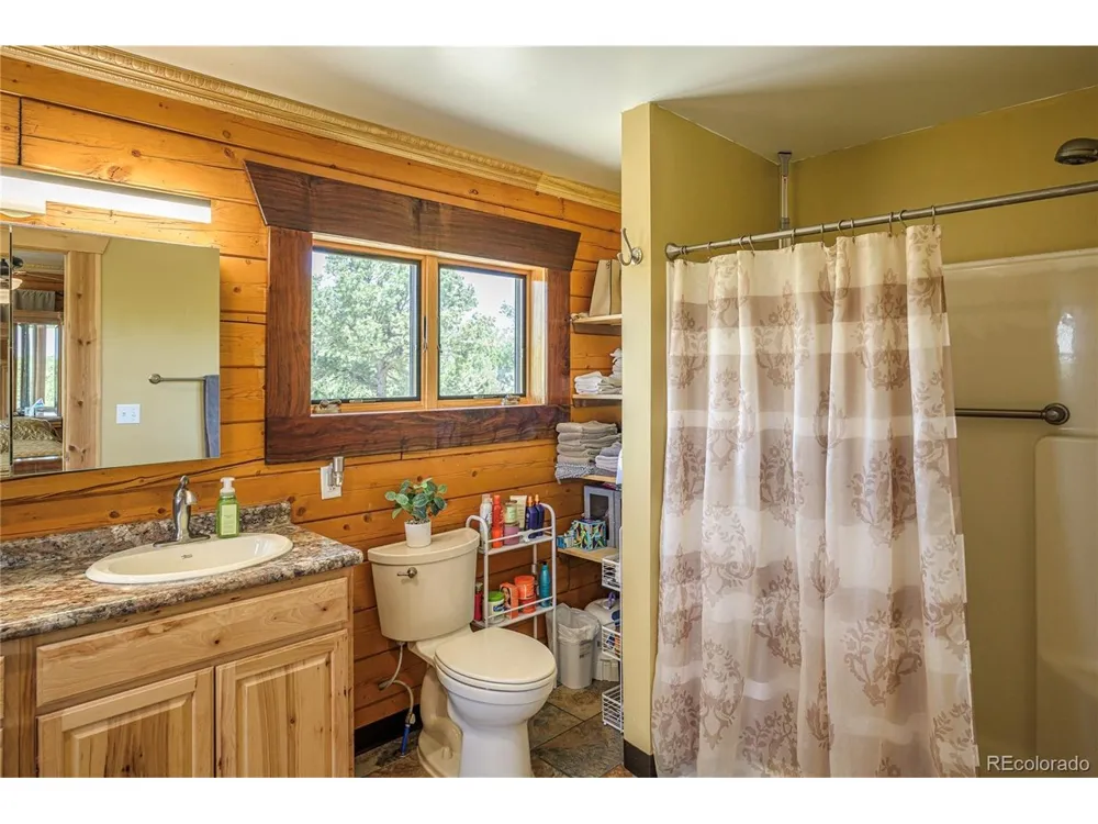 254 Sunset Court Walsenburg, CO 81089