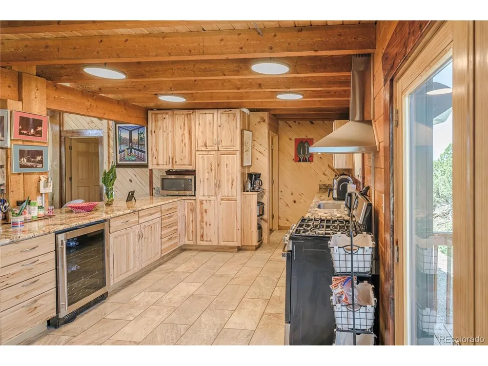254 Sunset Court Walsenburg, CO 81089