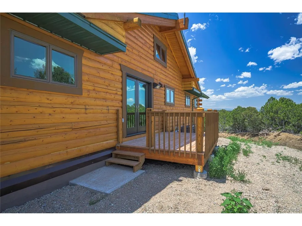 254 Sunset Court Walsenburg, CO 81089