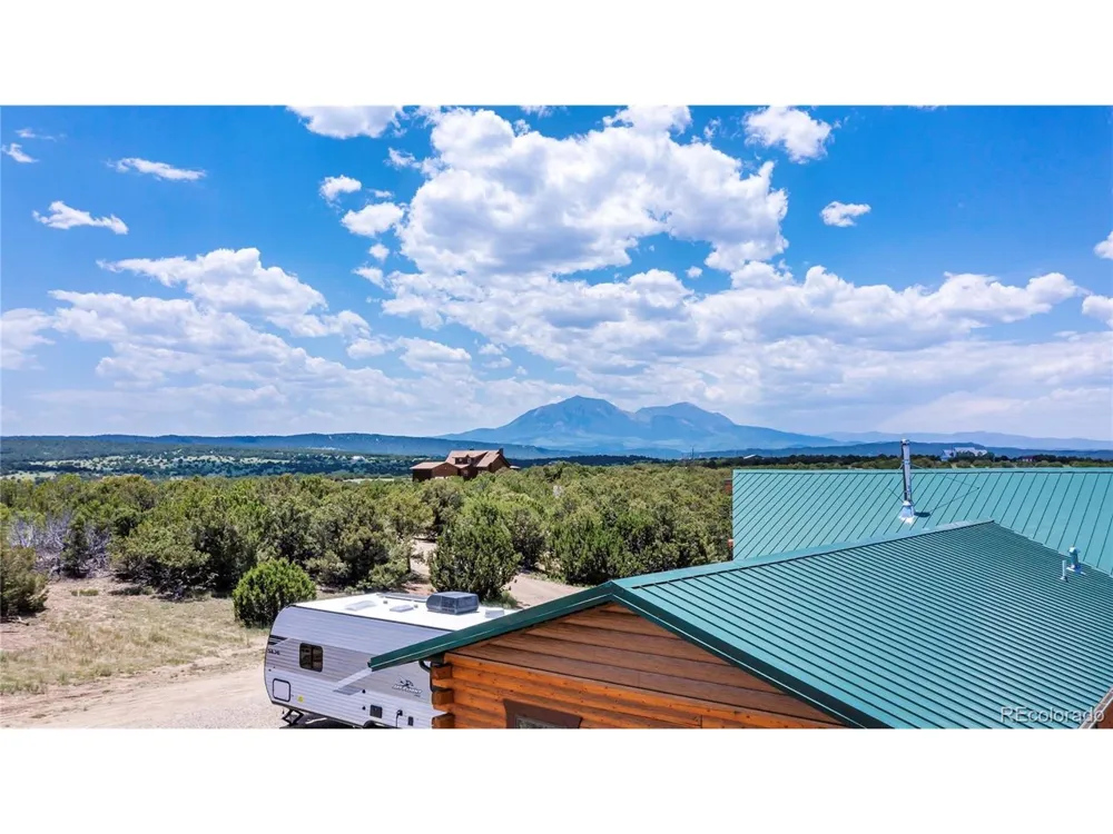 254 Sunset Court Walsenburg, CO 81089