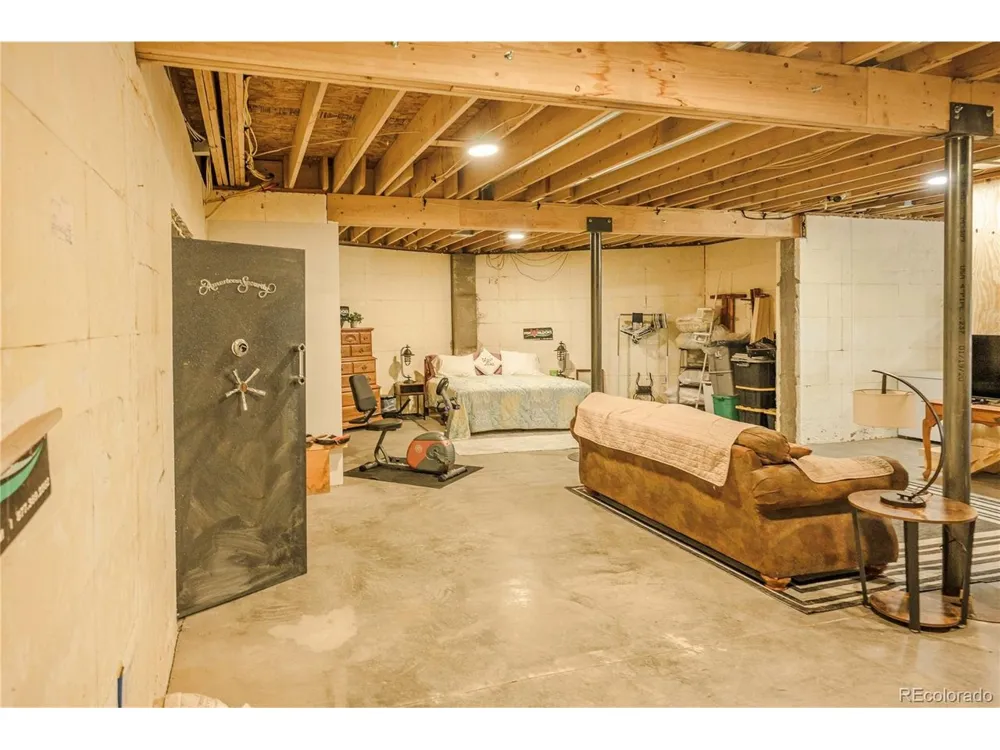 254 Sunset Court Walsenburg, CO 81089