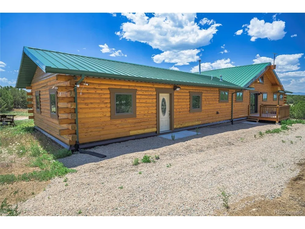 254 Sunset Court Walsenburg, CO 81089