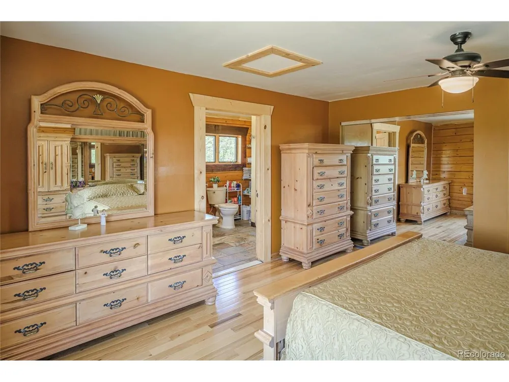 254 Sunset Court Walsenburg, CO 81089