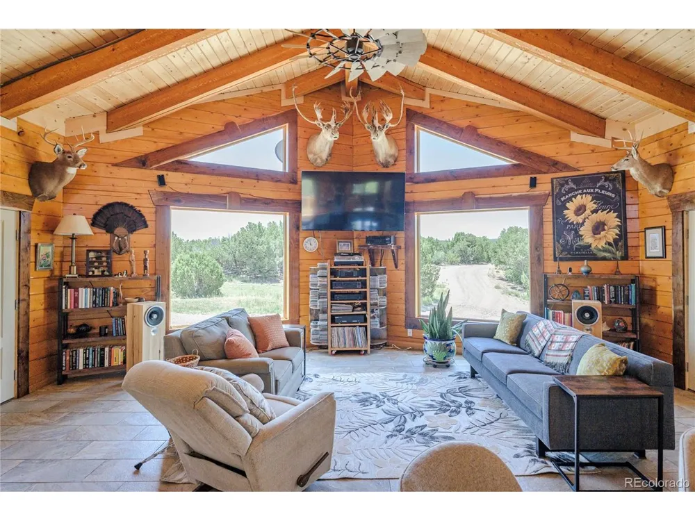 254 Sunset Court Walsenburg, CO 81089