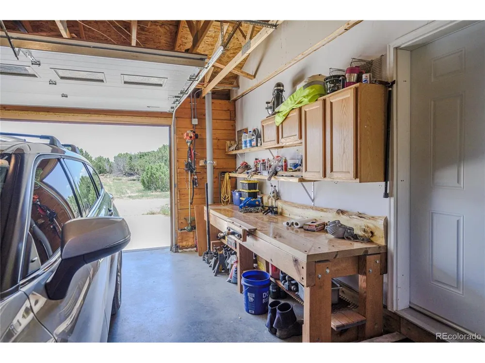 254 Sunset Court Walsenburg, CO 81089