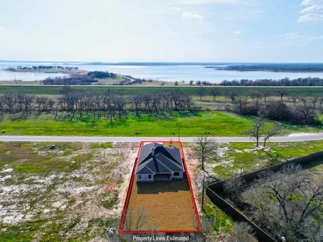 746 Lake Day Drive Somerville, TX 77879