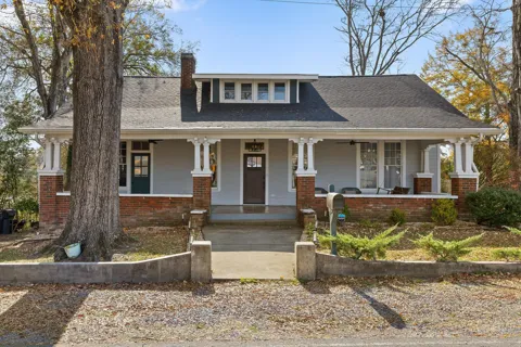 207 Culberson Avenue