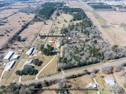 1589 Fm 163 Road