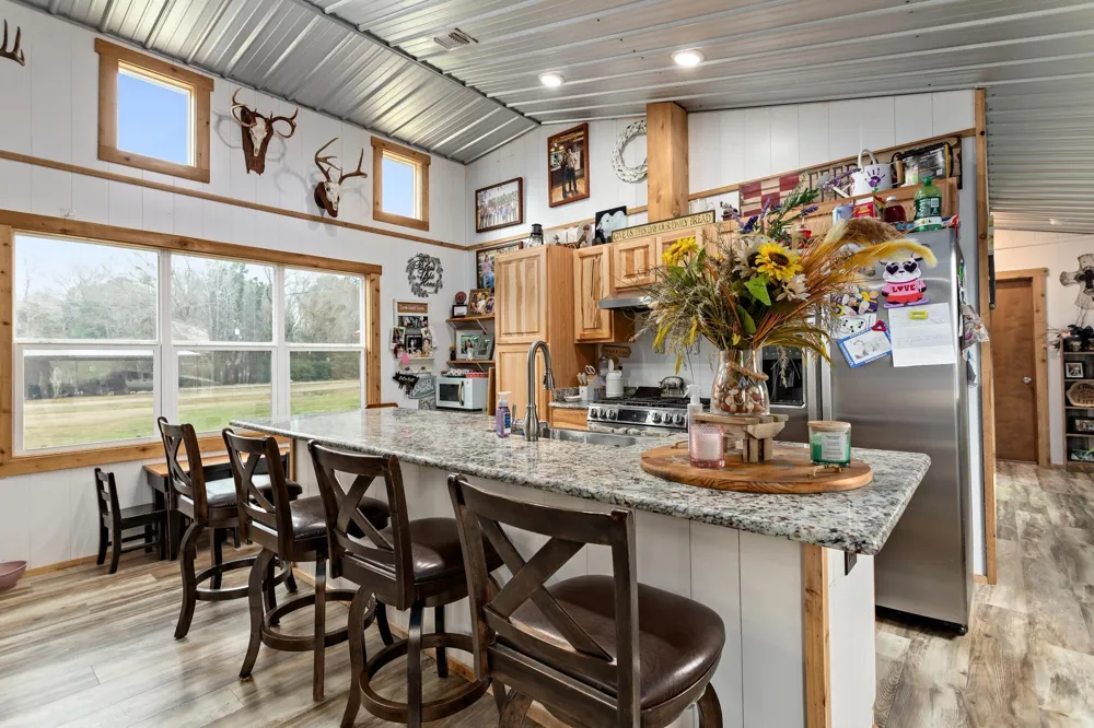 1589 Fm 163 Road Cleveland, TX 77327