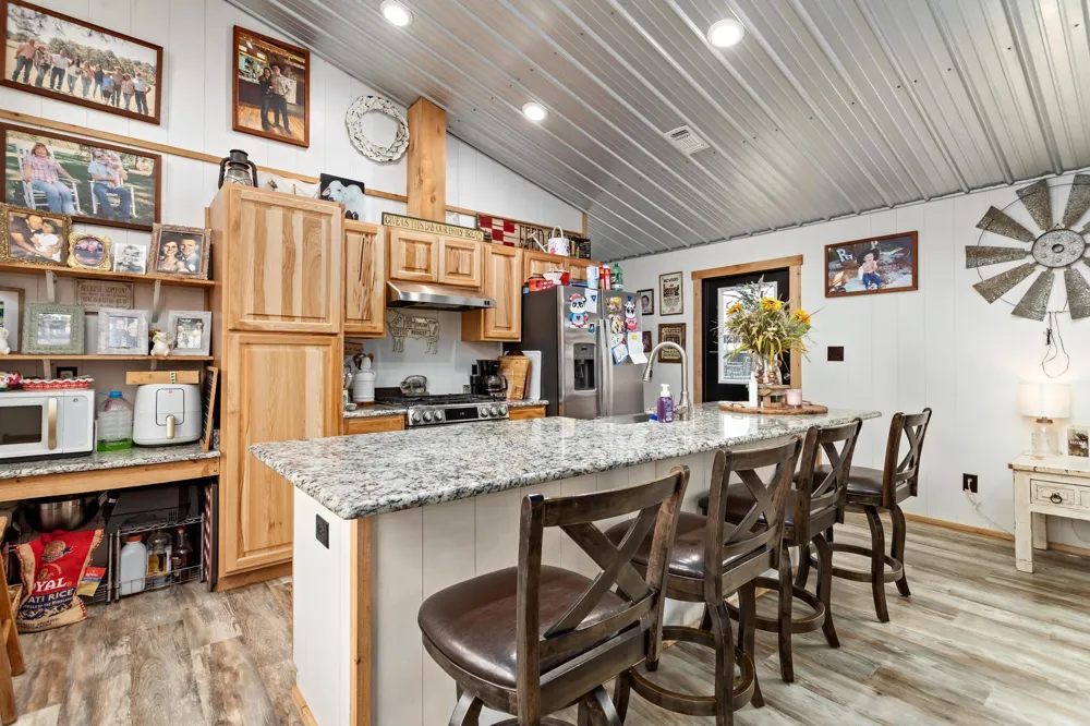 1589 Fm 163 Road Cleveland, TX 77327