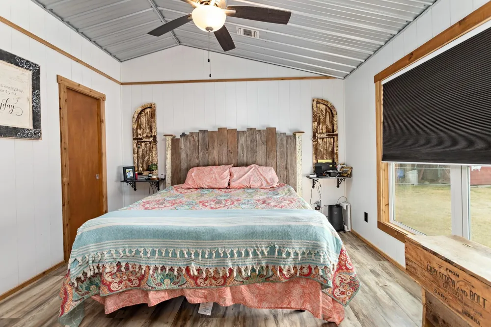 1589 Fm 163 Road Cleveland, TX 77327