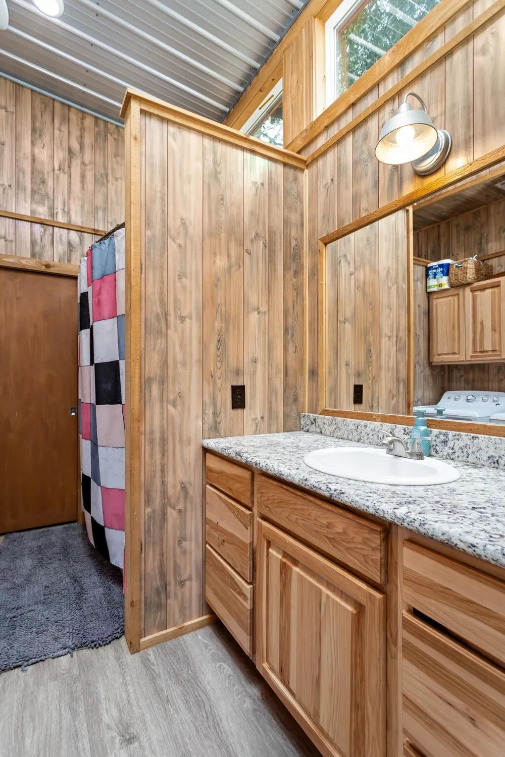 1589 Fm 163 Road Cleveland, TX 77327