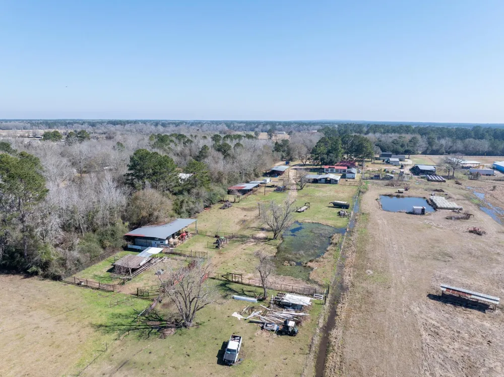 1589 Fm 163 Road Cleveland, TX 77327