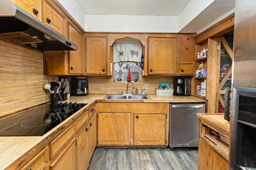 1589 Fm 163 Road Cleveland, TX 77327
